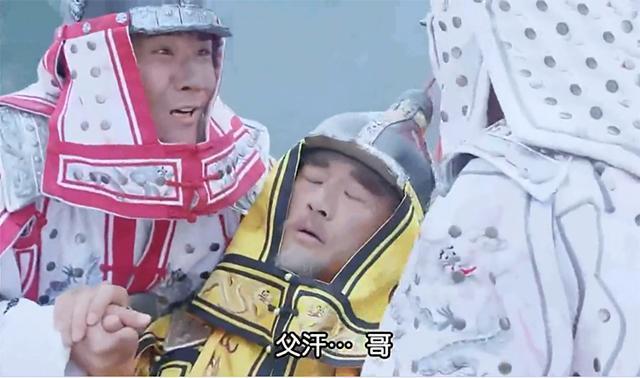 神秘|全面剖析|兵骄者灭:努尔哈赤“宁远战事”折戟暴亡并不神秘