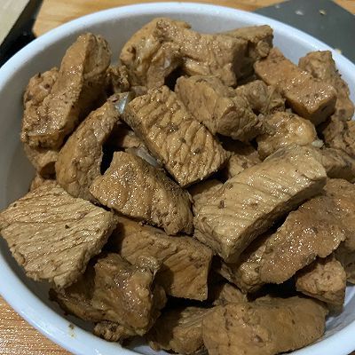 家常板猪肉干|家常板猪肉干小零食