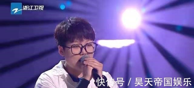 《好声音2021》第一期人气排名,王靖雯第二,第一名或成最大黑马!