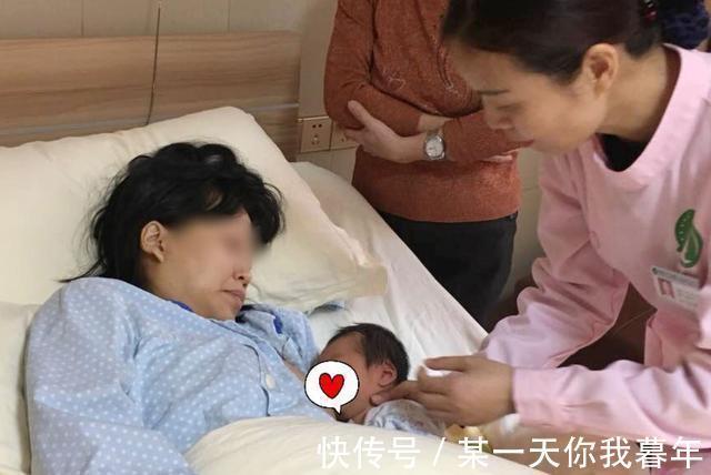 大宝|女性生二胎的末班车是多少岁超过年龄就别再冒险了,生命最重要