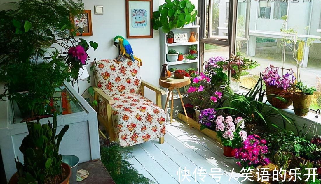 阳台|别让阳台变成“晒台”,其实阳台还有很多妙用,别再浪费阳台空间