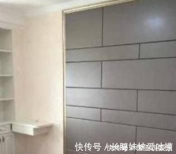 老婆|只因老婆在飘窗装了一圈柜子,被我发到业主群,群里消息炸了锅