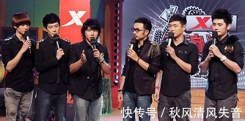 《天天向上》新陣容大換血，王一博大張偉退出，以后再無“天天兄弟”