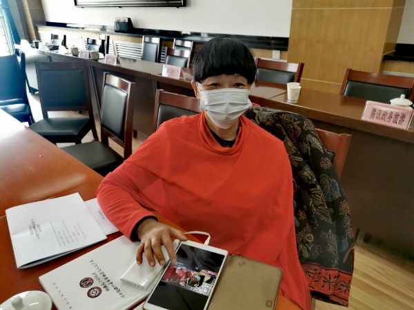 展会$期待！ 209项“非遗”喊你来观赏