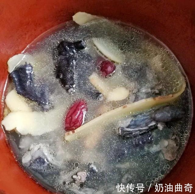 喝对|这个美颜养生汤,喝对了远离季节性燥病,价格又便宜