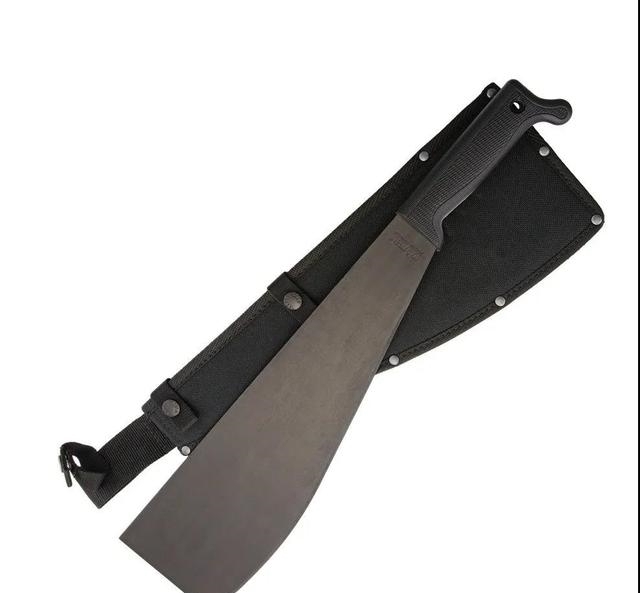 刀身#世界砍刀大全（上）