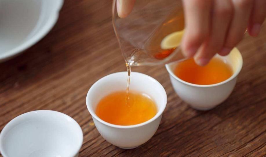 山楂|老中医：不论男女每天一杯这个茶，通血管预防“三高”，赶紧收好