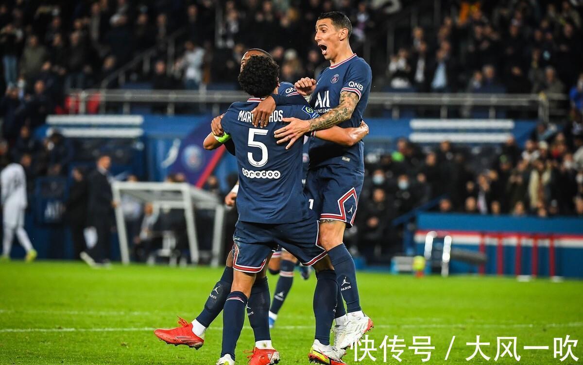 内马尔|真核归位!波切蒂诺2妙手彻底激活内马尔,梅西却尴尬沦为鸡肋