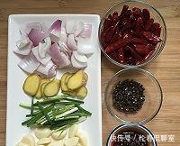 教你来做“香辣干锅鸡”