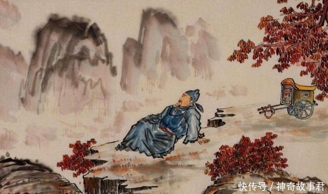 唐朝|唐朝最“肉麻”的一首诗,全诗仅20字,却道尽相思的苦楚!