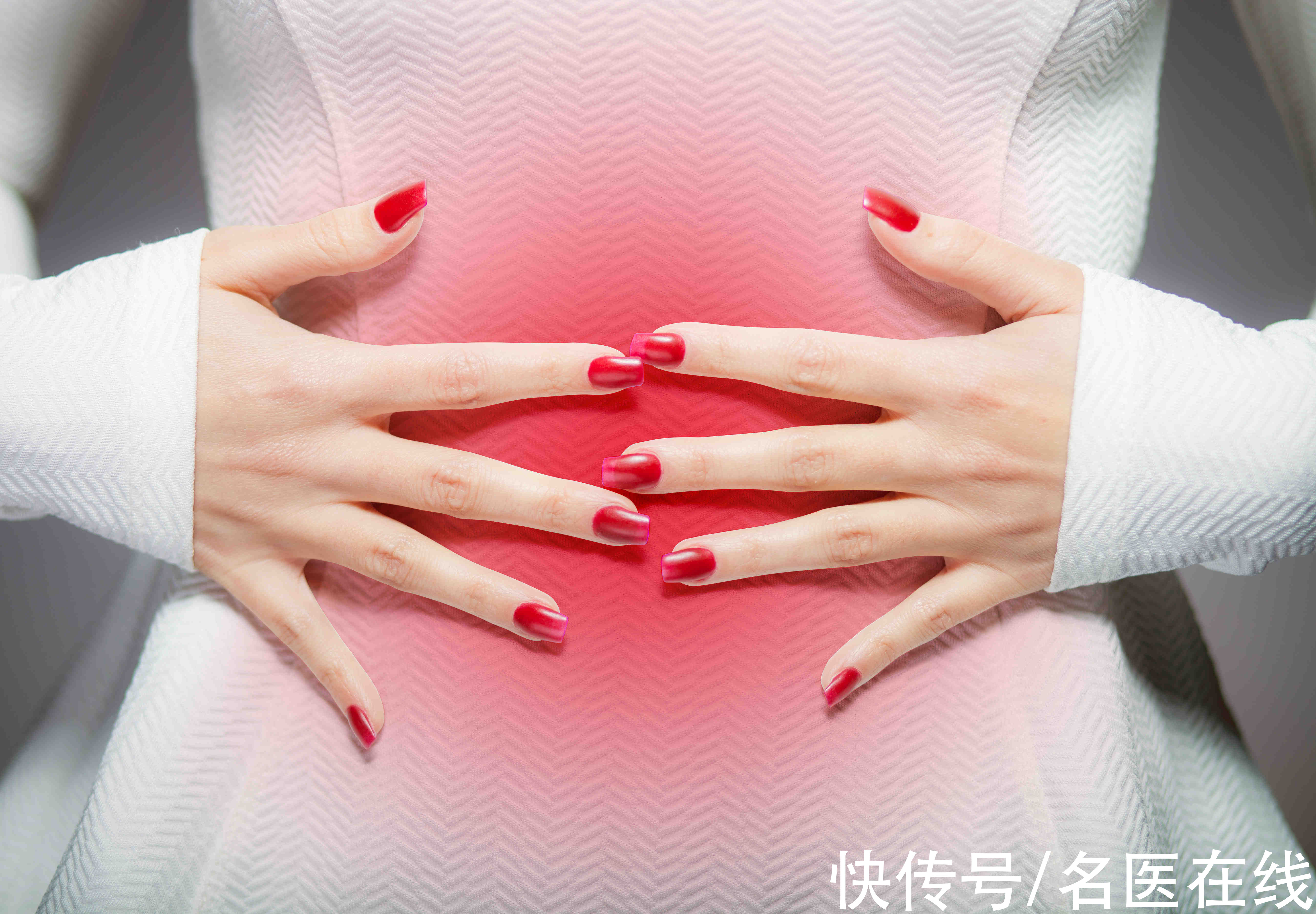 身体|女人来月经是身体在“排毒”？这些伪中医理论还要祸害多少人