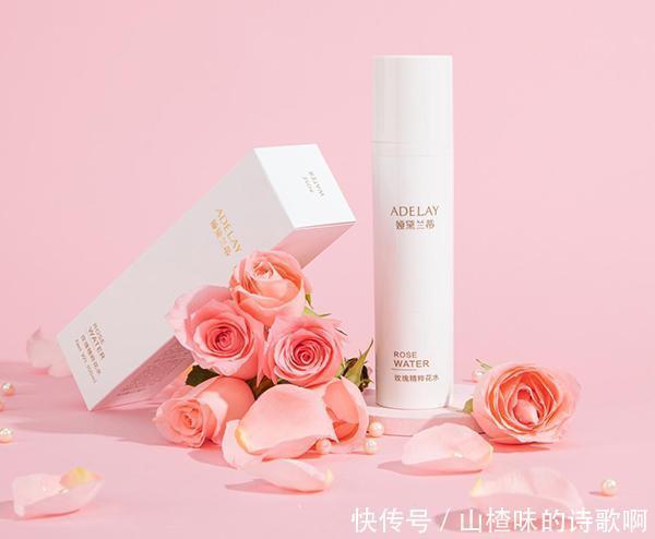 肤质|“纷享”娅黛兰蒂Adelay之旅,探寻保加利亚玫瑰谷的奥秘