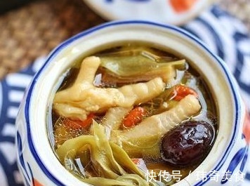 家人|三伏天,记得多给家人喝这3碗汤,清热解暑又开胃,提高免疫力!