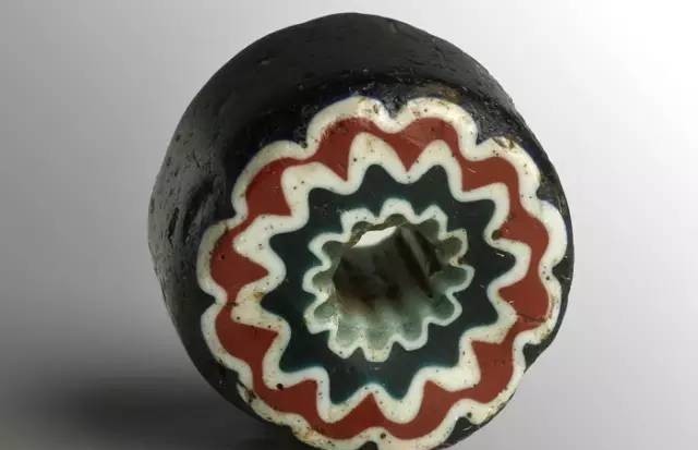 -公元|这些玻璃虽然个头小,但价值不菲!