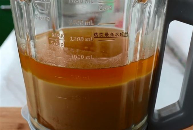 家庭自制芝麻酱和芝麻香油,方法简单,学会再也不用花钱买