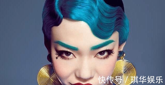 20岁成名一夜爆红,资源好过娱乐圈“老人”,现沦落至小县城商演!