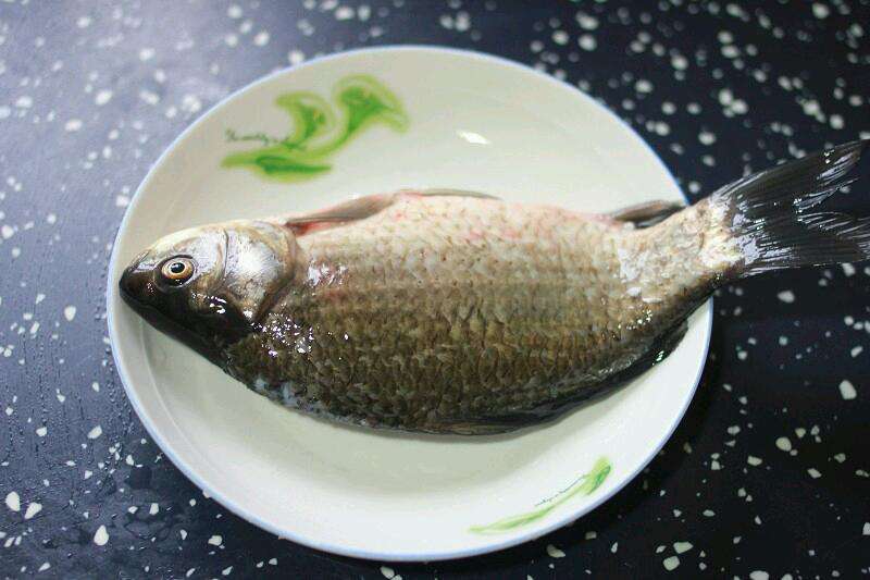 健脾|冬天必吃的4种鱼,通血管、强心脏,补肾又健脾,特别适合老年人