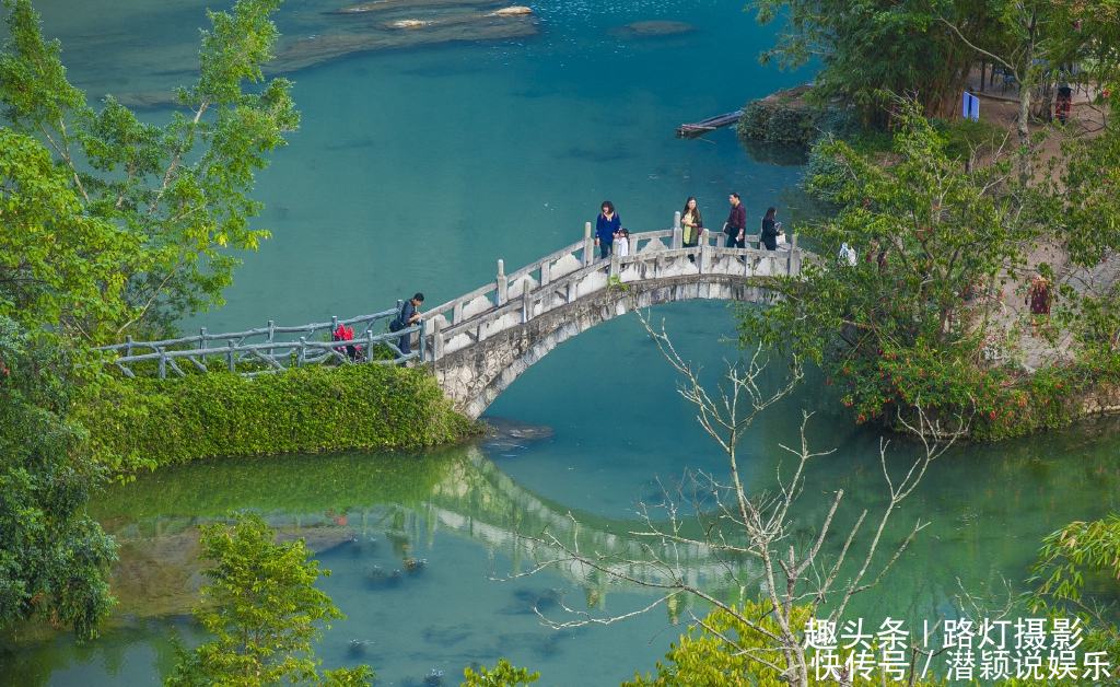 半价|这才是良心景区！这些景区对65岁以上老人免票