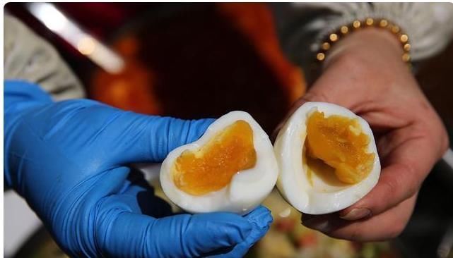 黑米|早上经常吃鸡蛋的人,切记“3不要”,否则吃亏的或是身体