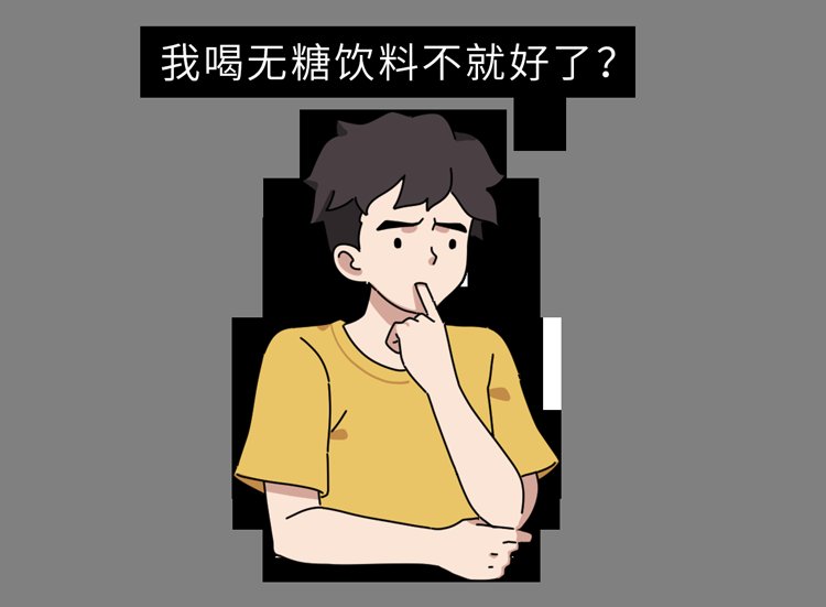 变胖|吃糖的危害有多大？调查发现：除了变胖，还有这6种危害等着你