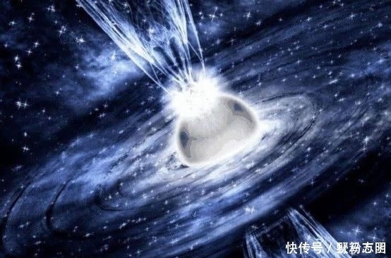 爱因斯坦曾说人类并不了解宇宙，宇宙真实面貌到底长什么样