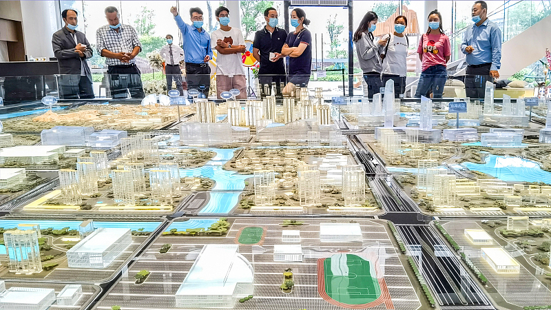 买房|为何售楼人员喜欢推荐8、9、10层的房子,内行人透露3大原因