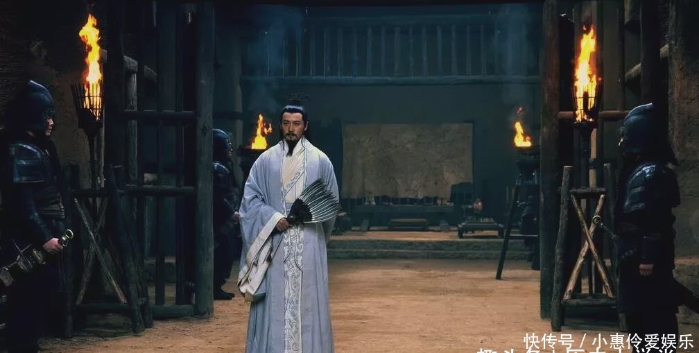 拨开《三国演义》虚构的面纱,历史上诸葛亮都做了什么贡献