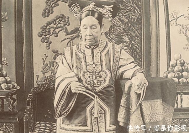 厨师|慈禧喝一种汤喝了10年，知道汤的配方后，为何会怒杀厨师？