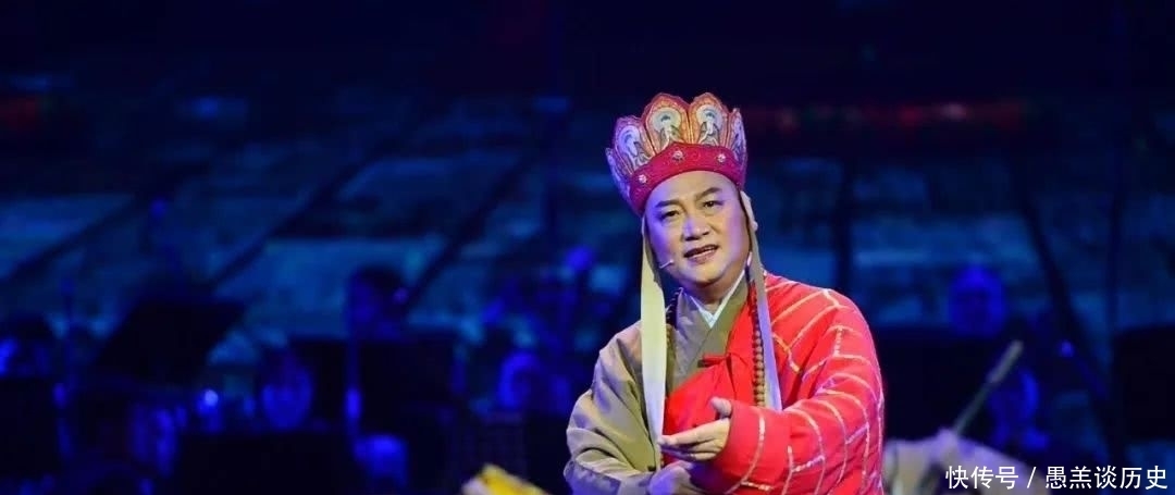 亲爹|西游记中,唐僧的亲爹到底是谁