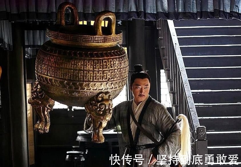 梅超风|丘处机的武功在射雕可以排第几？细细分析发现：前十妥妥的