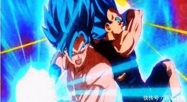 公布|龙珠超:贝吉特将成为历史,官方公布新合体状态,实力吊打比鲁斯
