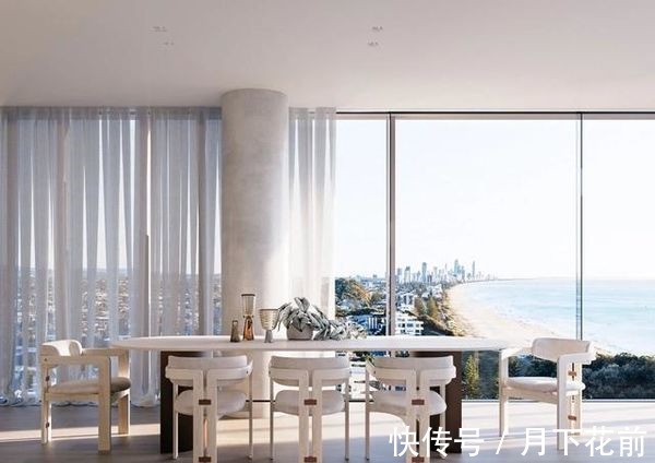 loft|她家的公寓太好看了,一进门被美到,loft空中花园,惊艳了我