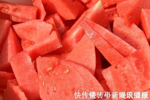 减肥|3种水果吃着不甜，含糖量却巨高！然而不少小仙女却拿来当减肥