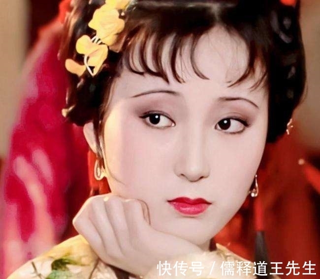 眼中钉$晴雯为何会成为王夫人的眼中钉?这三个女人是关键!