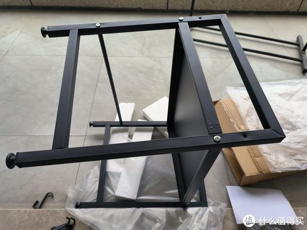 光猫|YQ期间买个厨房置物架想为NAS机架腾出空间，太难了！！