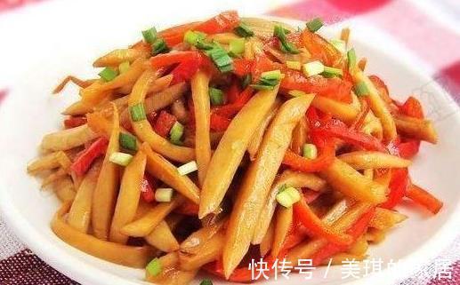 家常菜|推荐几款家常菜，百吃不厌好味道，下饭又营养，孩子抢着吃