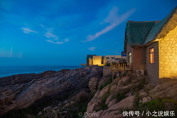 清凉夏日，拥抱星辰大海，西霞口的三天两夜之旅