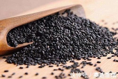 做法|黑芝麻有很多种做法,吃了会有营养吗?会对身体有好处吗?