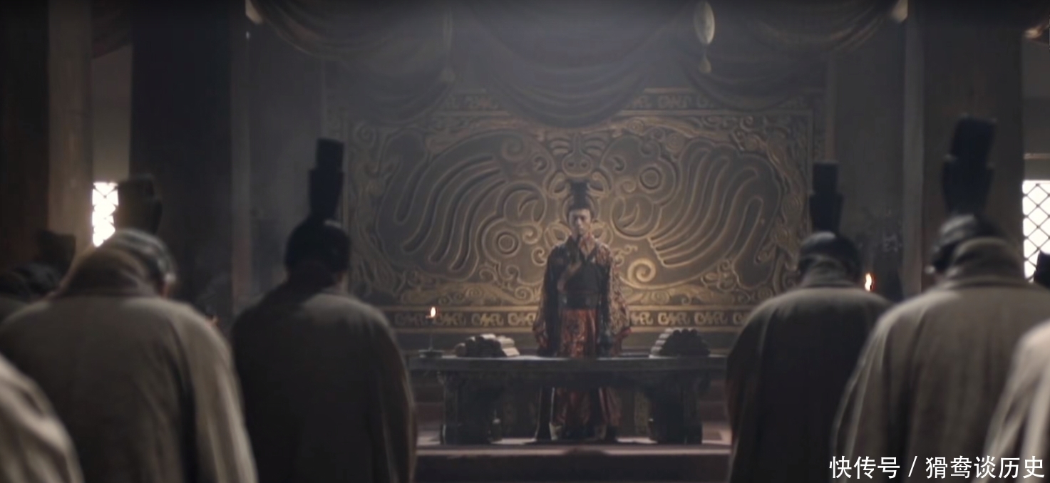 匈奴|匈奴人俘虏了汉朝名将后，为什么不仅不处死，还会赐婚封赏？