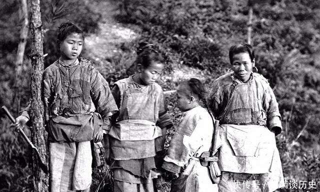 田奎|乾隆年间发生了一奇案:乞丐太猖狂,凌辱妇人杀害屠夫