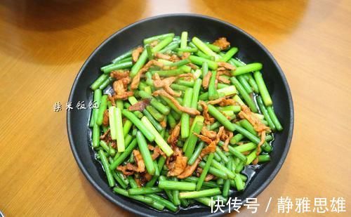 肉丝|我家午餐，3个家常菜，朋友说：伙食太好了，想来家蹭饭
