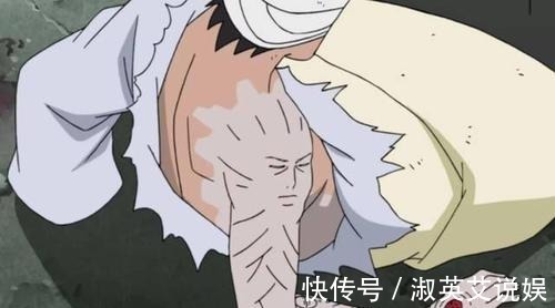 写轮眼|卡卡西一只写轮眼总是缺蓝,团藏一堆写轮眼,为什么没垮掉?