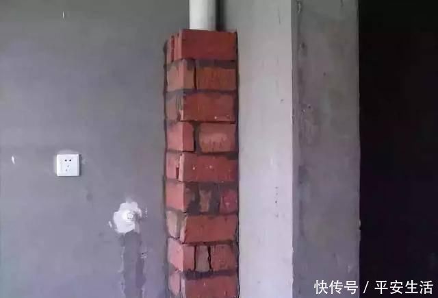 防水|新房装修最怕见到的14个装修遗憾,我家连中8个,你家避开了吗