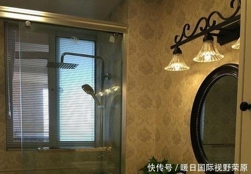 简美风|以后有房了，我也想装这样的简美风，全屋真漂亮，挑不出一点毛病