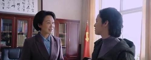 杨秘书|闫妮和姚晨在《山海情》的对手戏,两人全程即兴发挥,都是实力派