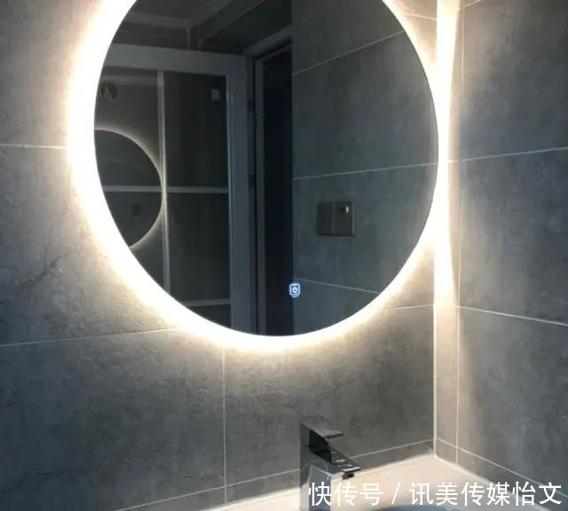 封闭柜|晒晒婆婆给装得漂亮的婚房,全屋宽敞明亮又舒适,太难得了!