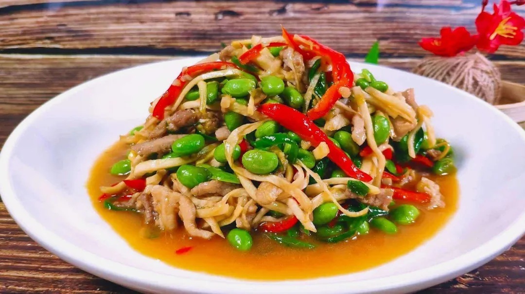 喜欢|新鲜的茭白你喜欢怎么吃?