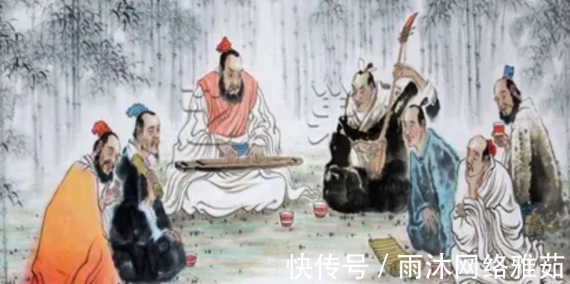 古人|古人告诫:“人穷别说话,位卑莫劝人”,后半句更经典,讲透人性