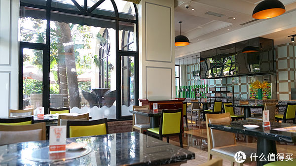 Taverns 篇九十二：这家厚道又便宜的皇冠假日酒店非常值得一住