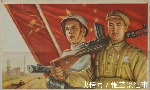 俄文|难以想象50年代留学苏联有多难! 什么样的人才能去